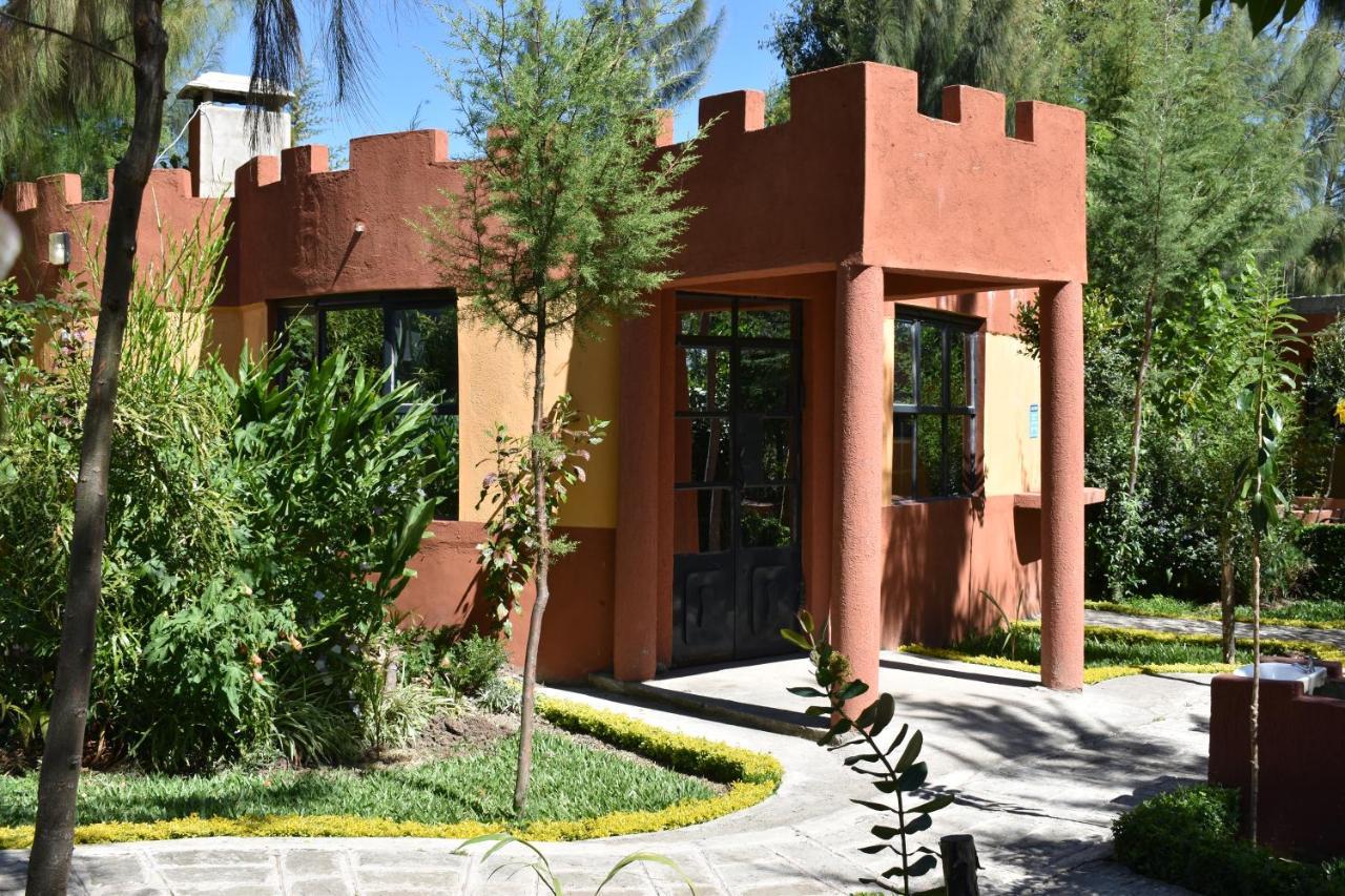 Anka Resort Naro Moru Zewnętrze zdjęcie